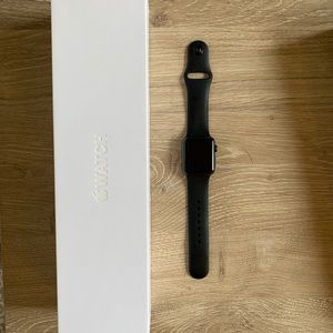 Series 1 iWatch 38mm